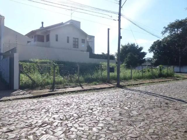 Terreno / Lote para Venda em São Leopoldo/RS Morro do Espelho