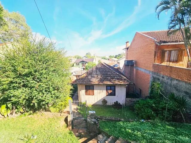 Terreno / Lote para Venda em São Leopoldo/RS Morro do Espelho