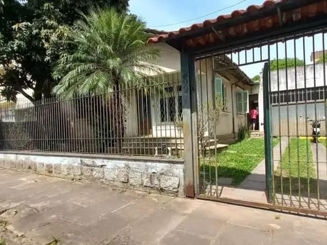 Terreno / Lote para Venda em São Leopoldo/RS Morro do Espelho