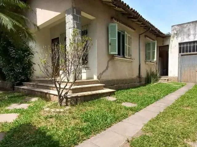 Terreno / Lote para Venda em São Leopoldo/RS Morro do Espelho