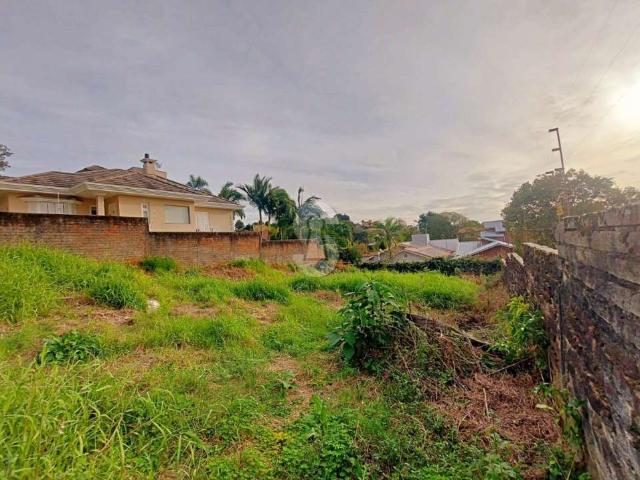 Terreno / Lote para Venda em São Leopoldo/RS Pinheiro
