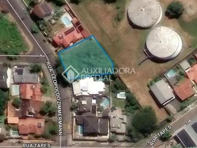 Terreno / Lote para Venda em São Leopoldo/RS Pinheiro