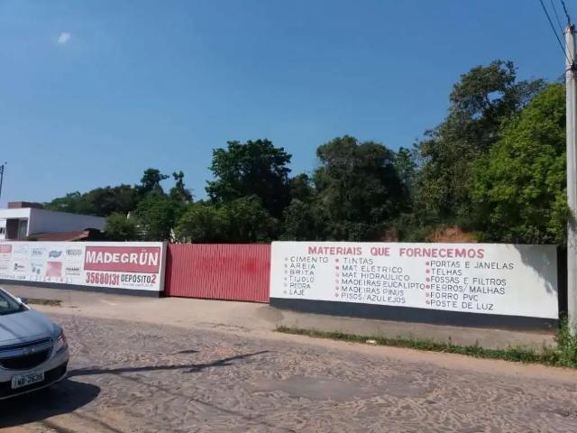 Terreno / Lote para Venda em São Leopoldo/RS Pinheiro