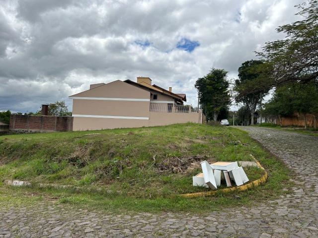 Terreno / Lote para Venda em São Leopoldo/RS Pinheiro