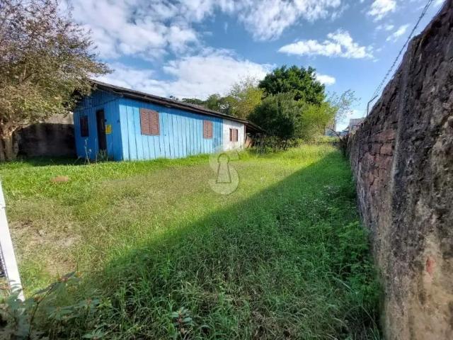 Terreno / Lote para Venda em São Leopoldo/RS Pinheiro