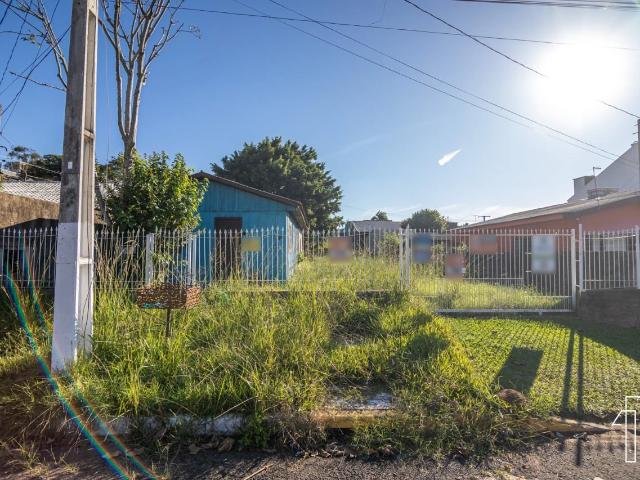 Terreno / Lote para Venda em São Leopoldo/RS Pinheiro