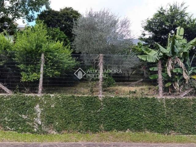 Terreno / Lote para Venda em São Leopoldo/RS Pinheiro