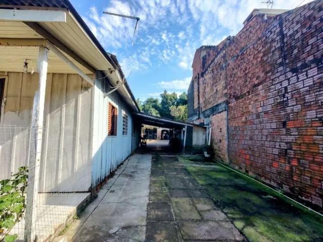 Terreno / Lote para Venda em São Leopoldo/RS Pinheiro 1 Quartos