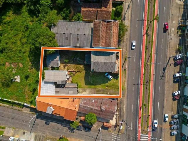 Terreno / Lote para Venda em São Leopoldo/RS Pinheiro