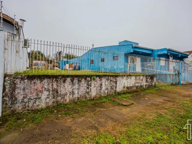 Terreno / Lote para Venda em São Leopoldo/RS Rio Branco