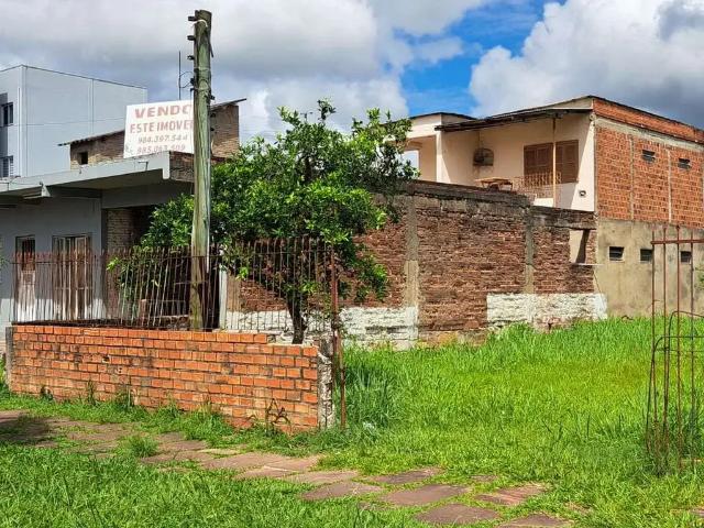Terreno / Lote para Venda em São Leopoldo/RS Rio Branco