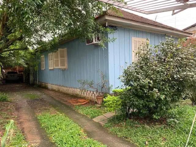 Terreno / Lote para Venda em São Leopoldo/RS Rio Branco