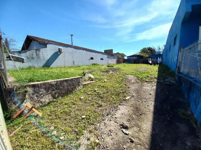 Terreno / Lote para Venda em São Leopoldo/RS Rio Branco