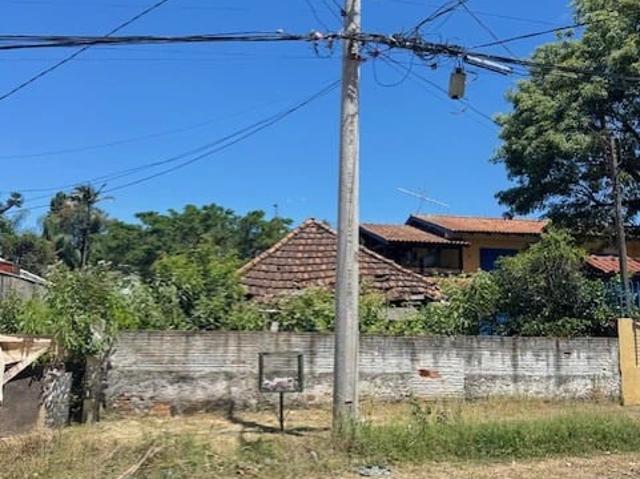 Terreno / Lote para Venda em São Leopoldo/RS Rio Branco