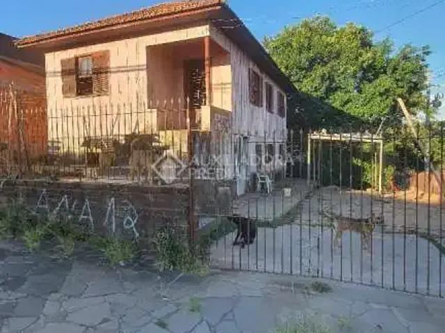 Terreno / Lote para Venda em São Leopoldo/RS Rio Branco