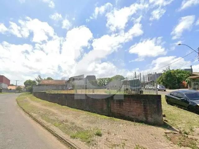 Terreno / Lote para Venda em São Leopoldo/RS Rio Branco