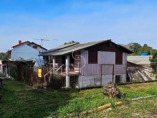 Terreno / Lote para Venda em São Leopoldo/RS Rio Branco