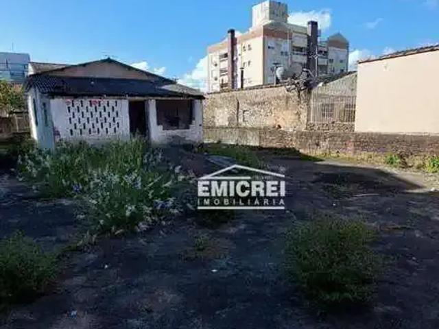 Terreno / Lote para Venda em São Leopoldo/RS Rio Branco