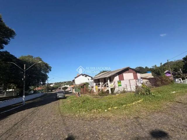 Terreno / Lote para Venda em São Leopoldo/RS Rio Branco