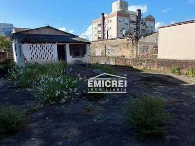 Terreno / Lote para Venda em São Leopoldo/RS Rio Branco