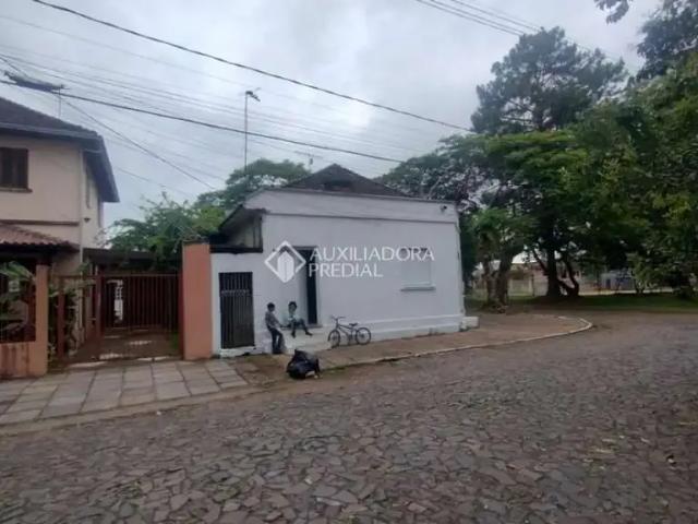Terreno / Lote para Venda em São Leopoldo/RS Rio Branco