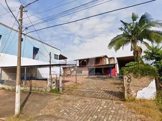Terreno / Lote para Venda em São Leopoldo/RS Rio Branco