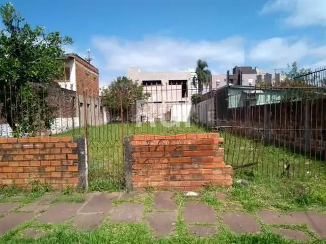 Terreno / Lote para Venda em São Leopoldo/RS Rio Branco