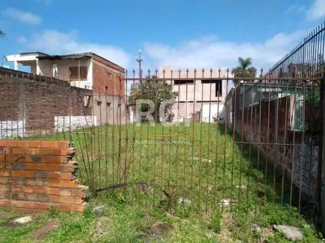 Terreno / Lote para Venda em São Leopoldo/RS Rio Branco