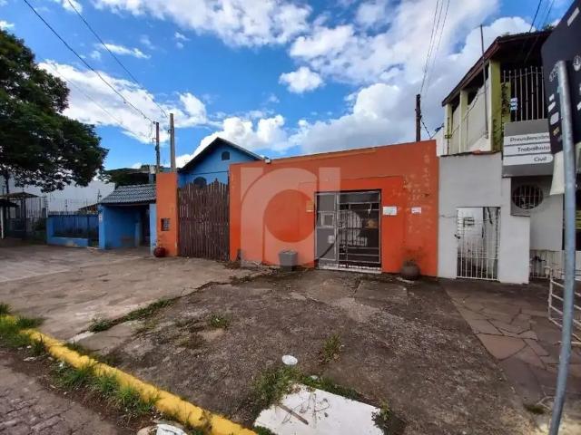 Terreno / Lote para Venda em São Leopoldo/RS Rio dos Sinos