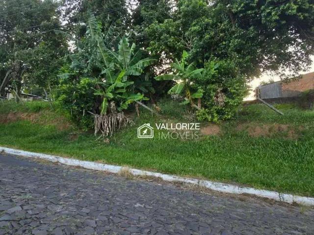 Terreno / Lote para Venda em São Leopoldo/RS São Borja