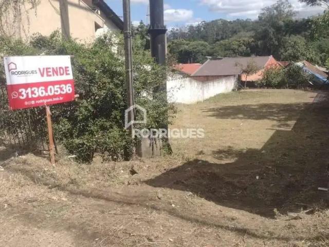 Terreno / Lote para Venda em São Leopoldo/RS São João Batista