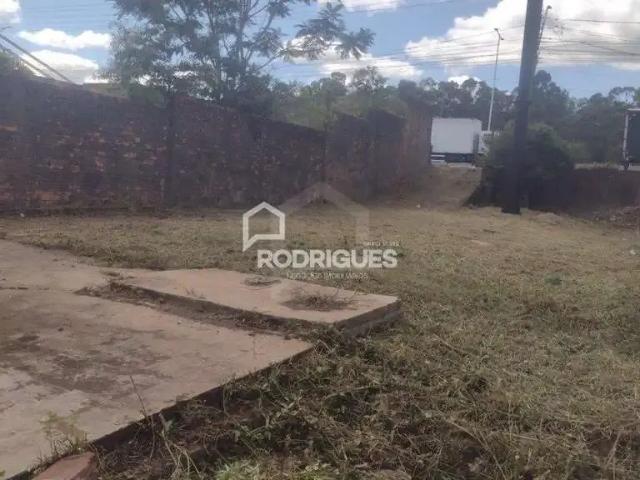Terreno / Lote para Venda em São Leopoldo/RS São João Batista