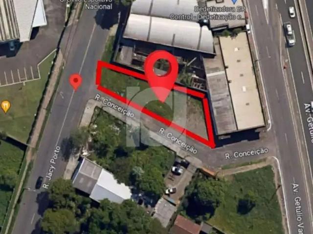 Terreno / Lote para Venda em São Leopoldo/RS São João Batista