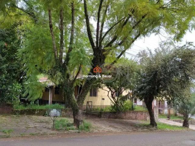 Terreno / Lote para Venda em São Leopoldo/RS São João Batista