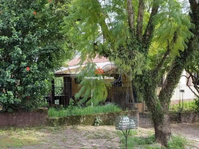Terreno / Lote para Venda em São Leopoldo/RS São João Batista