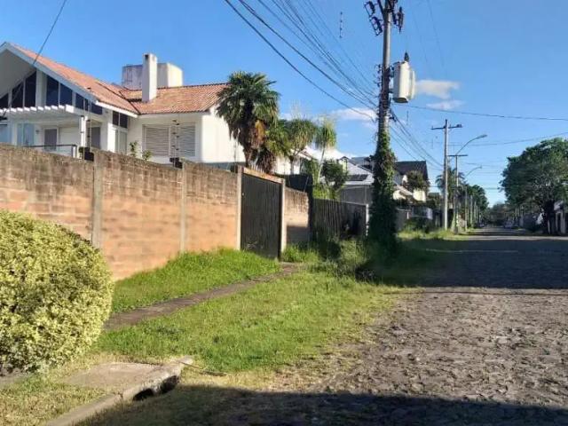 Terreno / Lote para Venda em São Leopoldo/RS São José