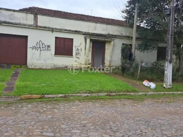 Terreno / Lote para Venda em São Leopoldo/RS São José