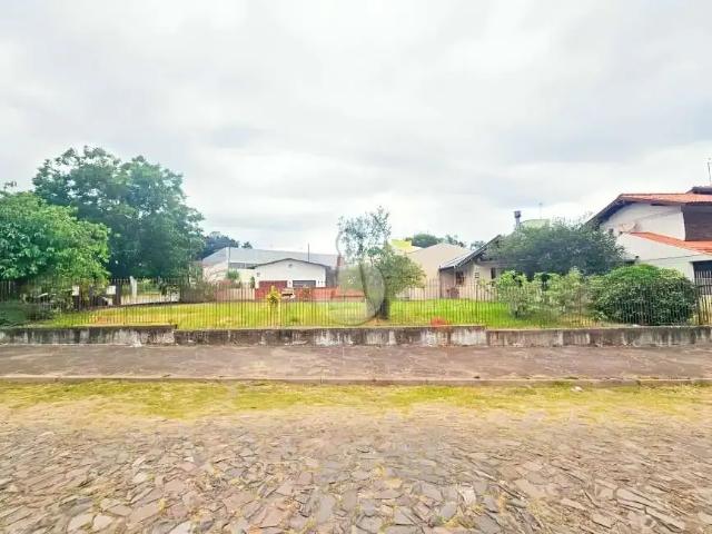 Terreno / Lote para Venda em São Leopoldo/RS Scharlau