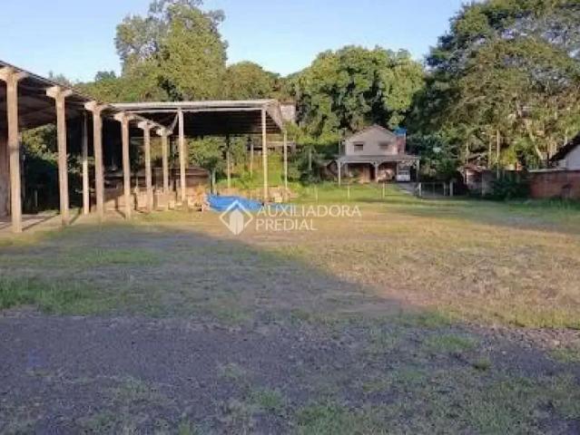 Terreno / Lote para Venda em São Leopoldo/RS Scharlau