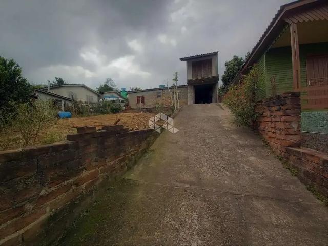 Terreno / Lote para Venda em São Leopoldo/RS Scharlau