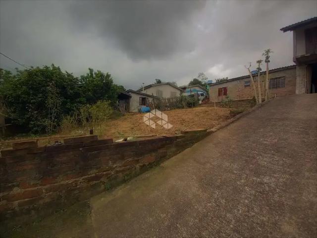 Terreno / Lote para Venda em São Leopoldo/RS Scharlau