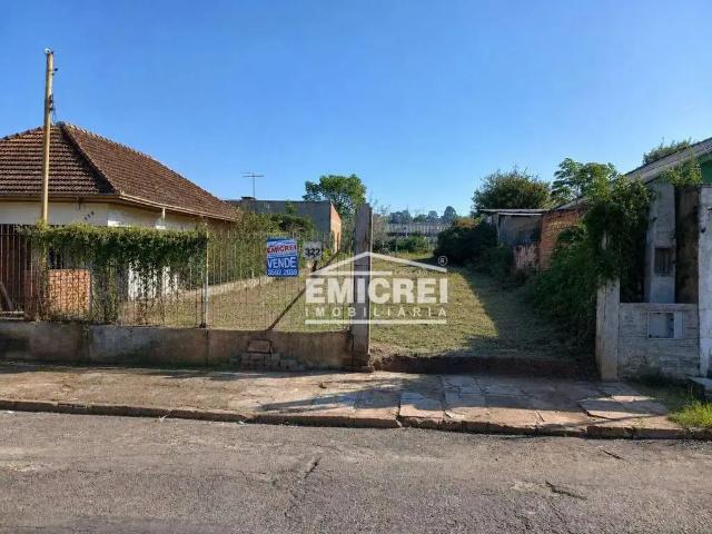 Terreno / Lote para Venda em São Leopoldo/RS Scharlau