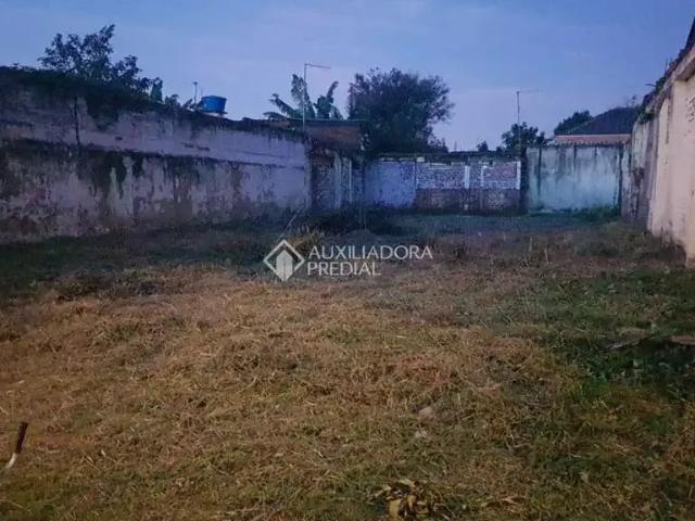 Terreno / Lote para Venda em São Leopoldo/RS Scharlau