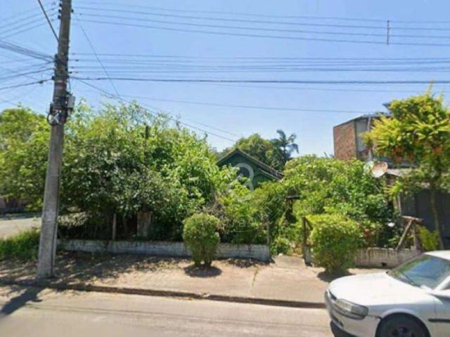 Terreno / Lote para Venda em São Leopoldo/RS Scharlau