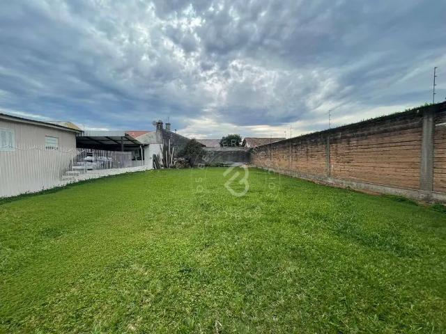 Terreno / Lote para Venda em São Leopoldo/RS Scharlau