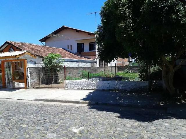 Terreno / Lote para Venda em São Leopoldo/RS Scharlau