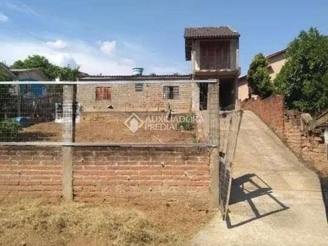 Terreno / Lote para Venda em São Leopoldo/RS Scharlau