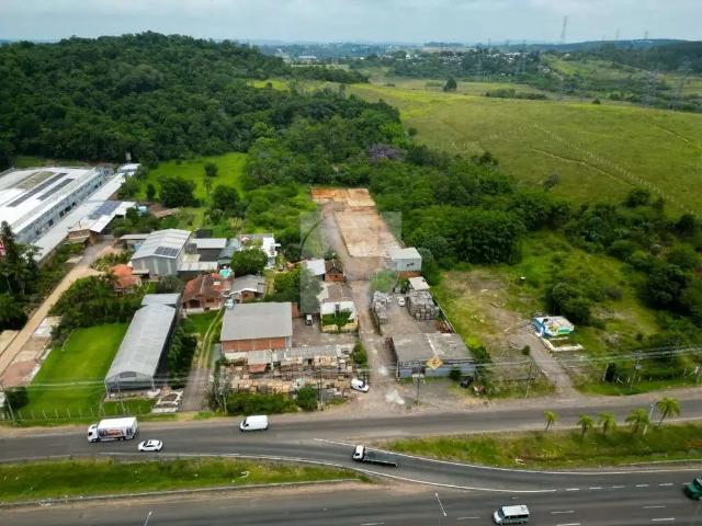 Terreno / Lote para Venda em São Leopoldo/RS Scharlau