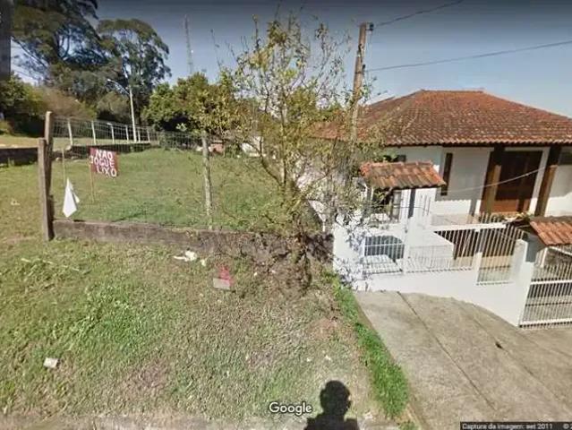 Terreno / Lote para Venda em São Leopoldo/RS Scharlau