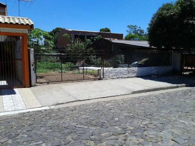 Terreno / Lote para Venda em São Leopoldo/RS Scharlau